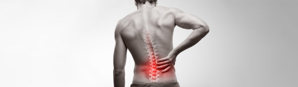 productos para cirugía lumbar